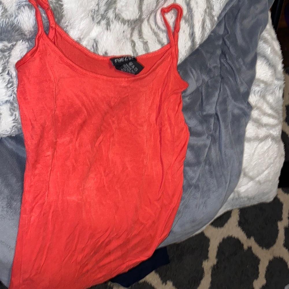 Tank top